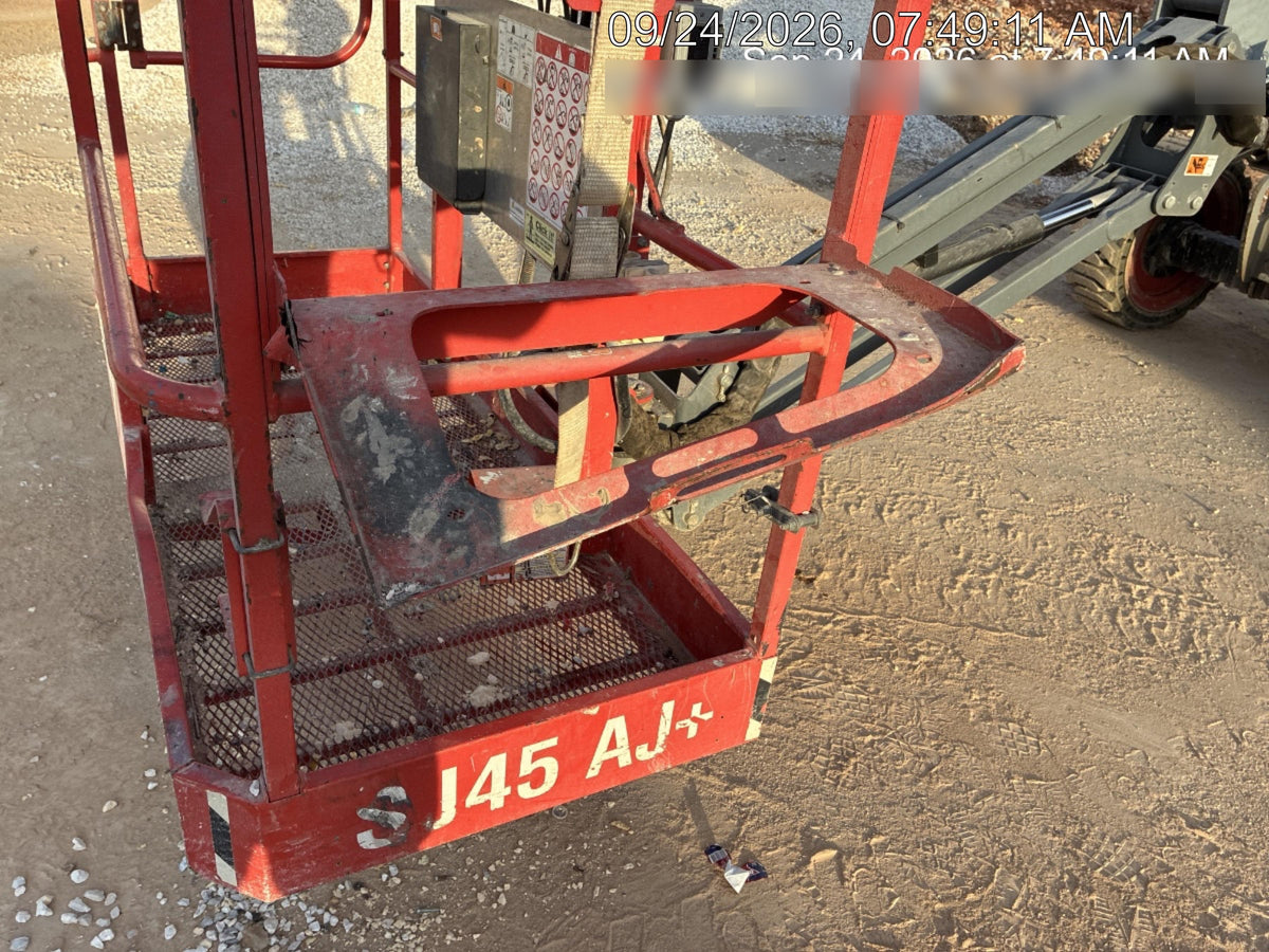 2021 SKYJACK SJ46 AJ