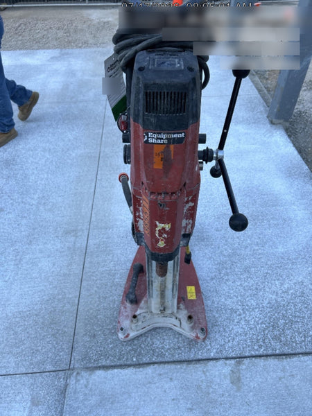2024 HILTI DD 250