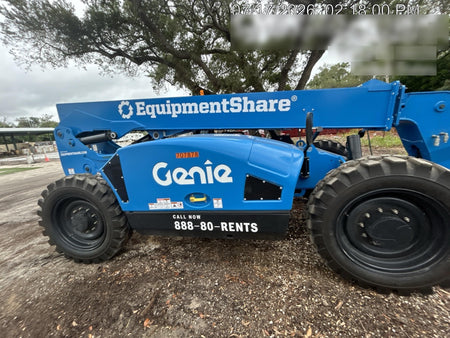 2026 GENIE GTH-844