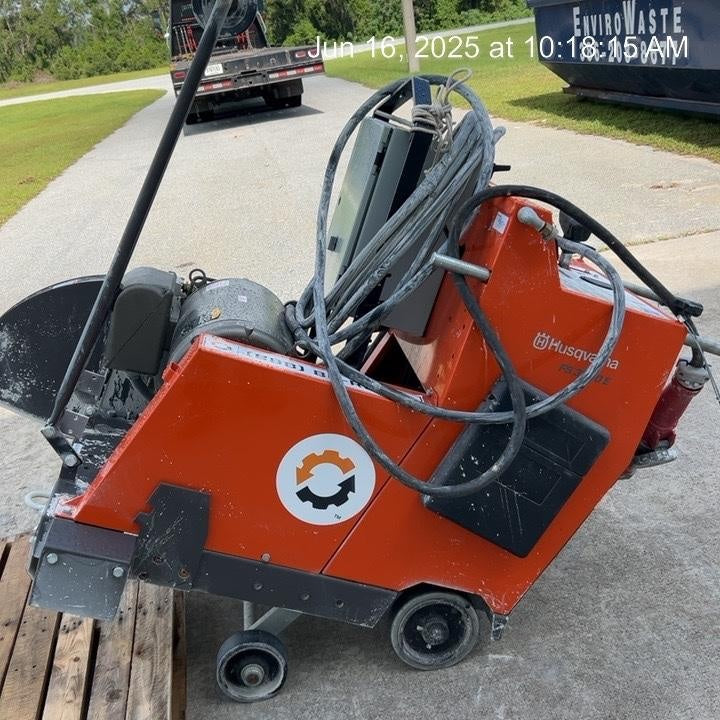 2023 HUSQVARNA FS 3500E
