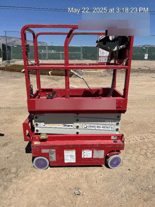 2018 MEC 1330SE MEC 1330SE w/2 Yr Full Extended Warranty