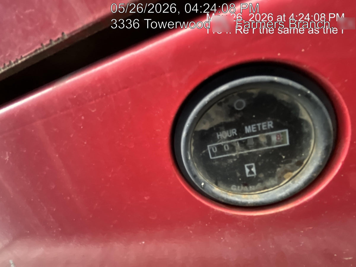 2021 MEC 2632SE