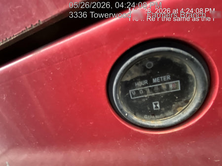 2021 MEC 2632SE