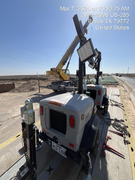 2024 WACKER NEUSON LTT4