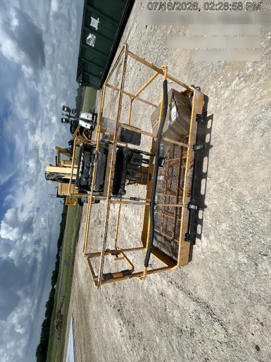 2021 HAULOTTE HT46RTJO