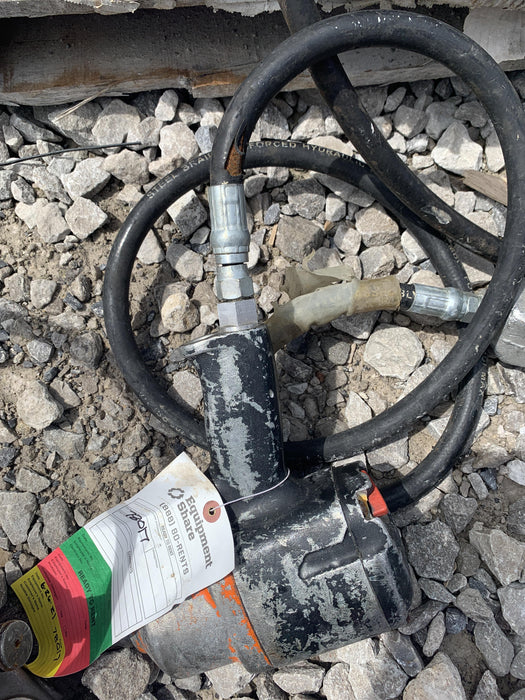 2020 MICHIGAN PNEUMATIC 751SS