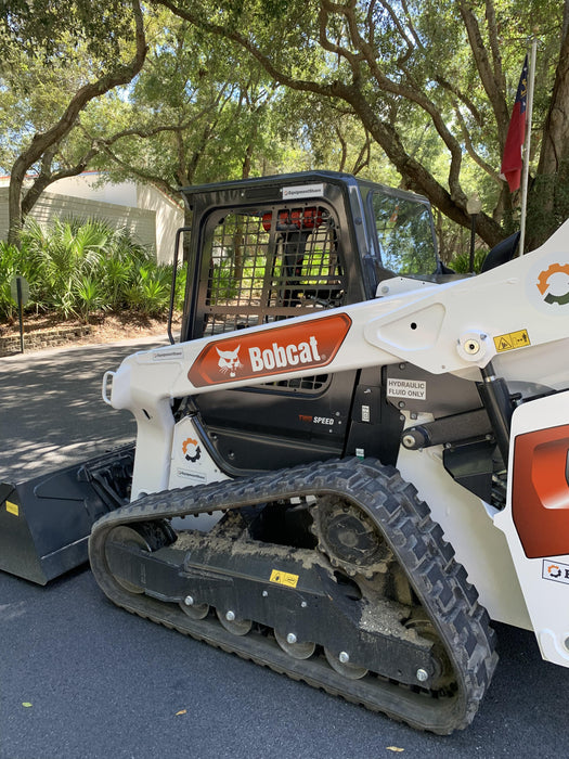 2021 BOBCAT T76