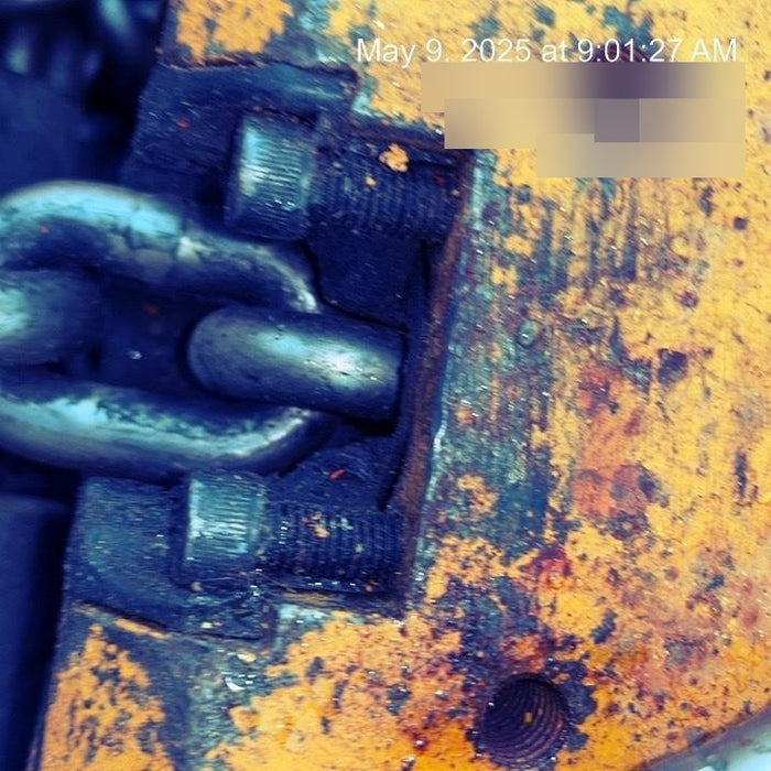 2020 HARRINGTON TCK6000P2