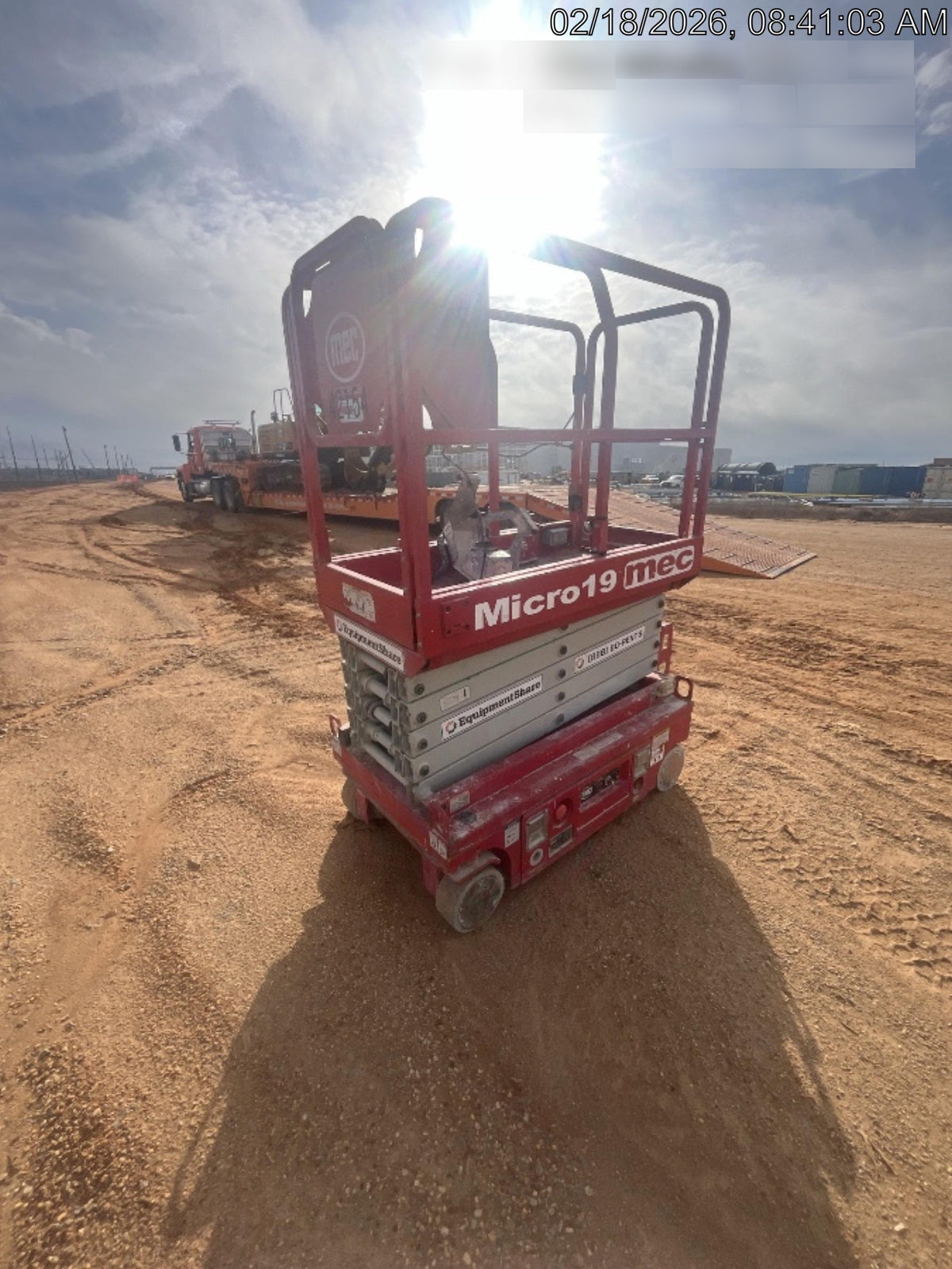 2019 MEC Micro 19