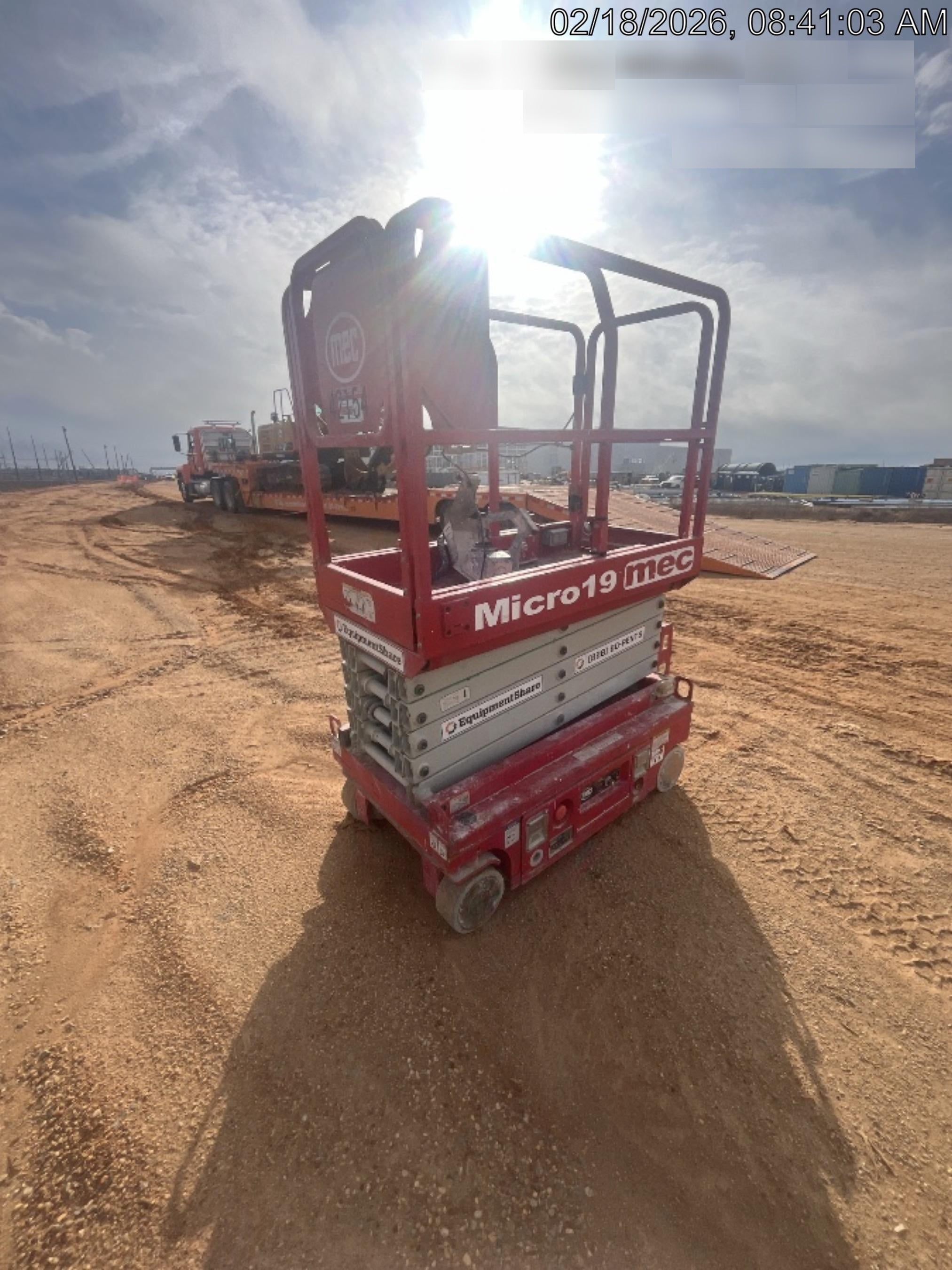 2019 MEC Micro 19