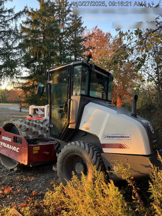 2023 DYNAPAC CA1400D