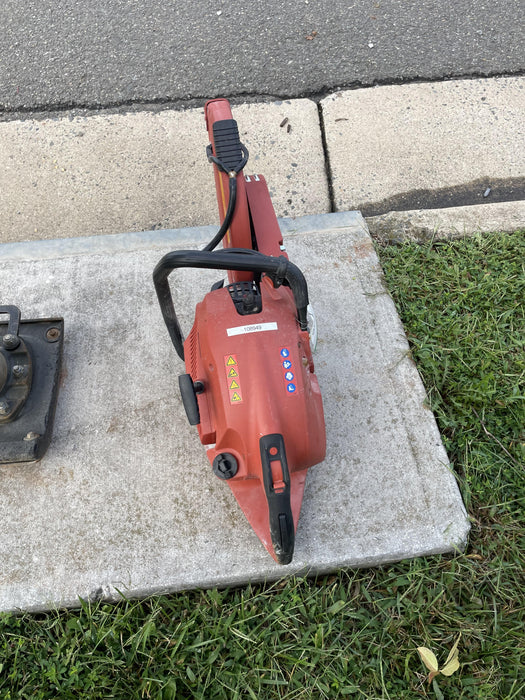2020 HILTI DSH 700-X