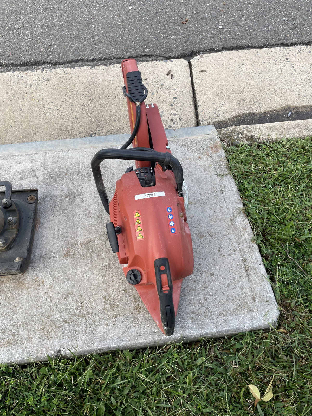 2020 HILTI DSH 700-X