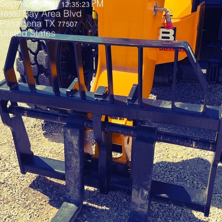 2025 JCB 506-36