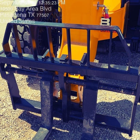 2025 JCB 506-36