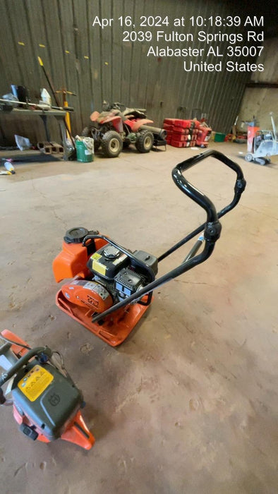 2023 MULTIQUIP MVC82VHW