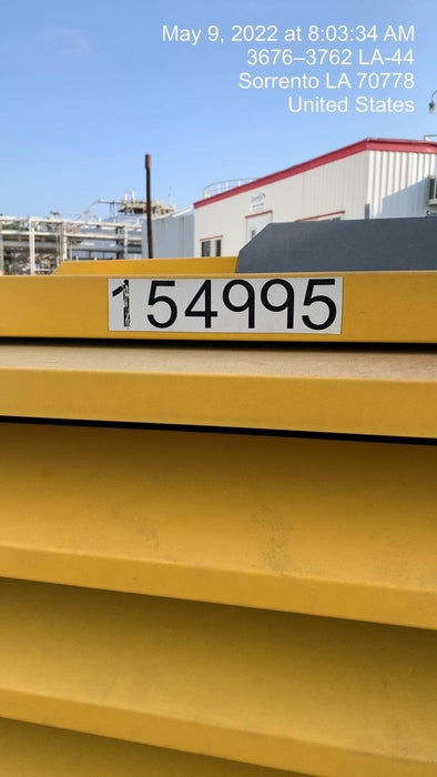 2021 ATLAS COPCO XAS 900