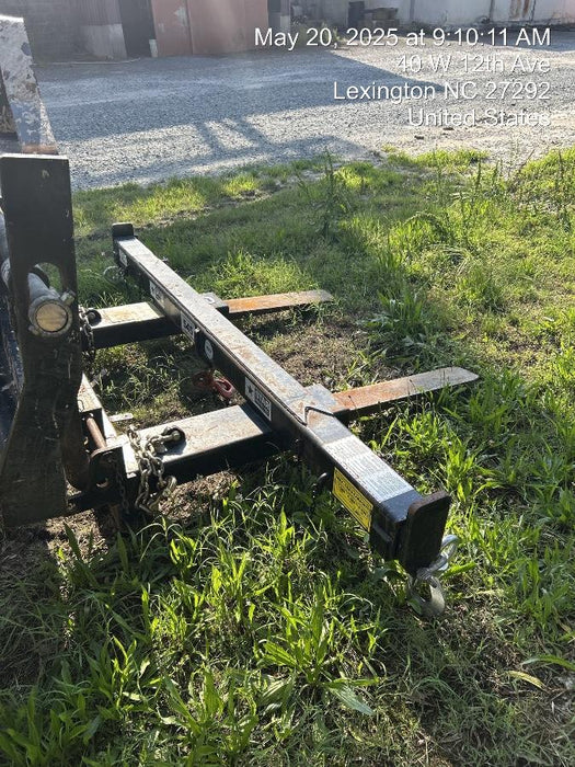 2021 STAR INDUSTRIES 1150C