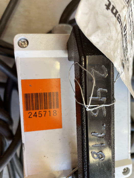 2021 LIND EQUIPMENT GST50