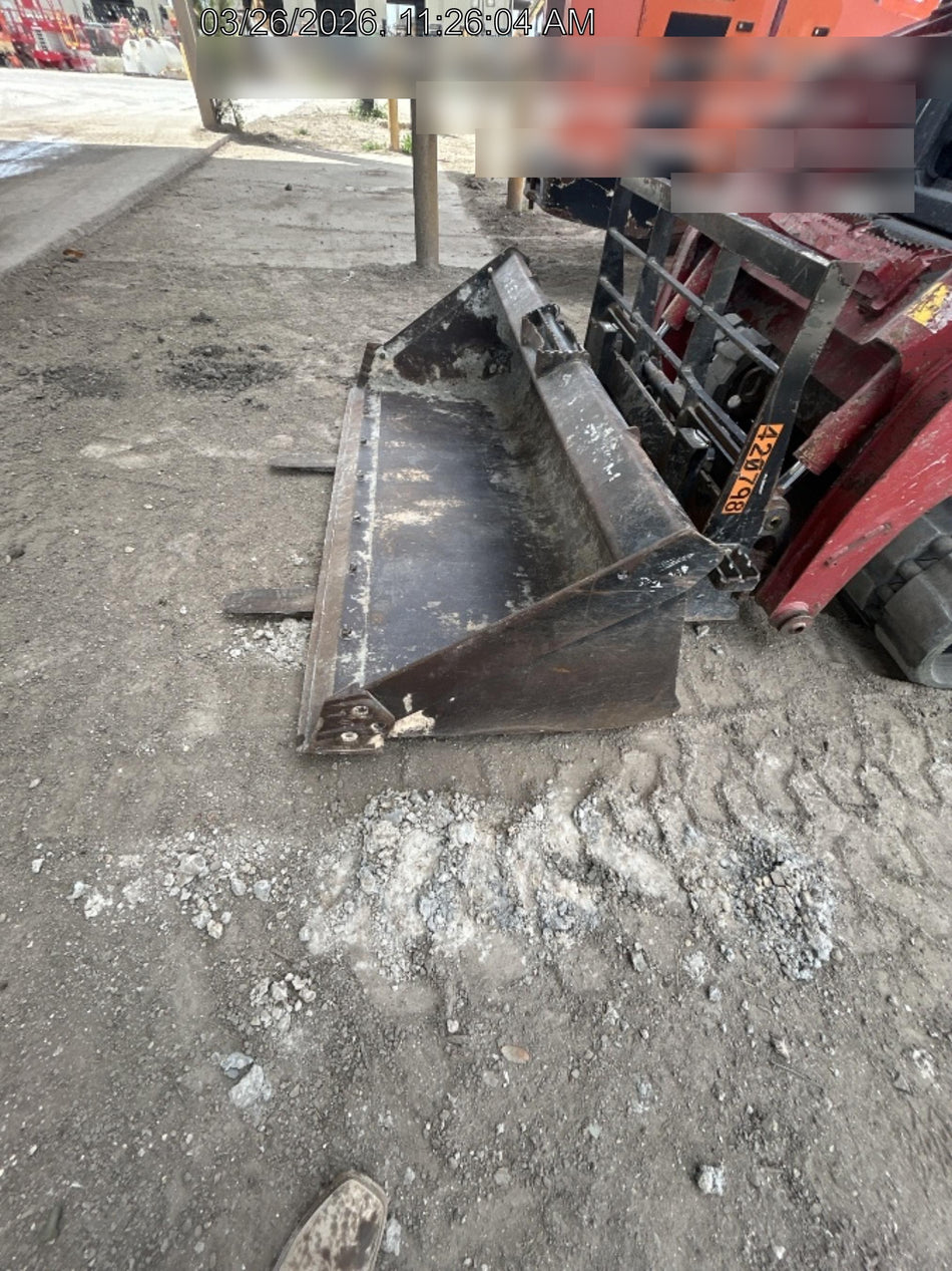 2024 ARROW MATERIAL HANDLING F5100CB