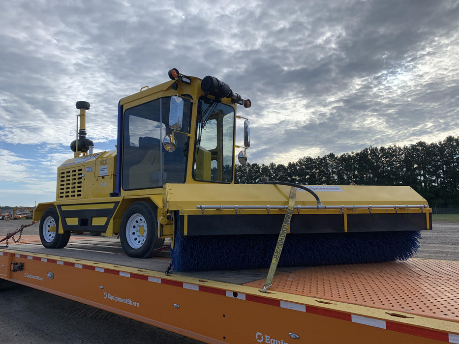 2020 SB MANUFACTURING SM74J