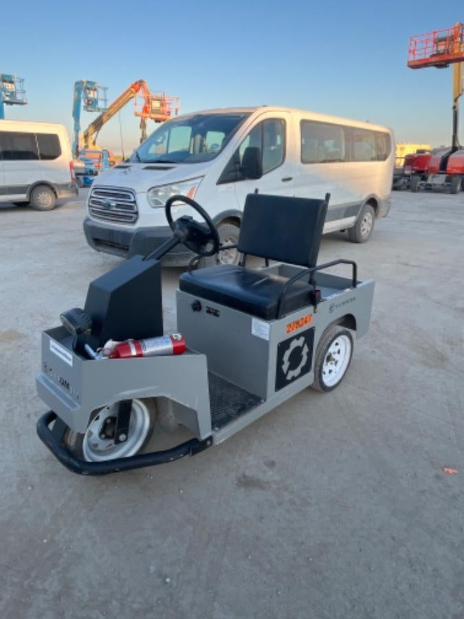 2022 COLUMBIA Expediter