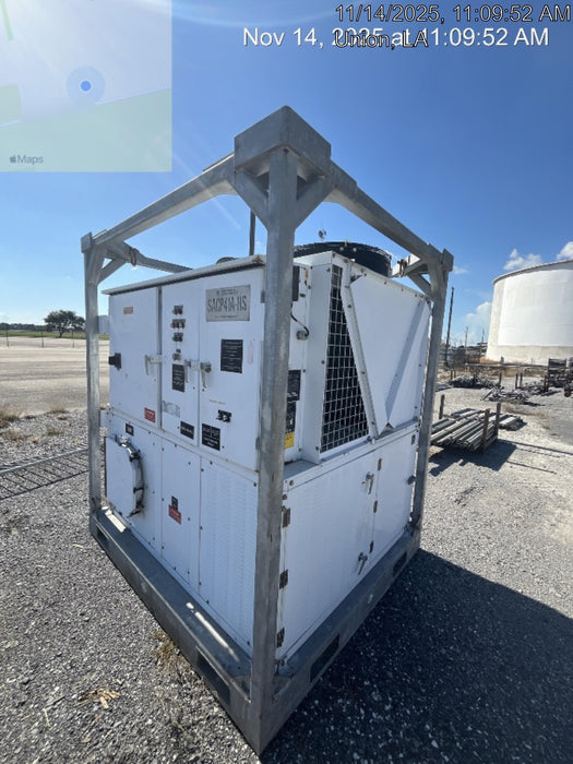 2020 SMARTECH SACP41A-HS