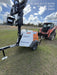 2024 Generac MLT6SKDS-STD4 ELEC WINCH Diesel, Electric Winch Mast, Powerzone Controller, (4) 320W LED Lights, 4kW Generator, 39.9 Gal Fuel Tank, 2" pintle, T3