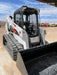 2021 BOBCAT T740
