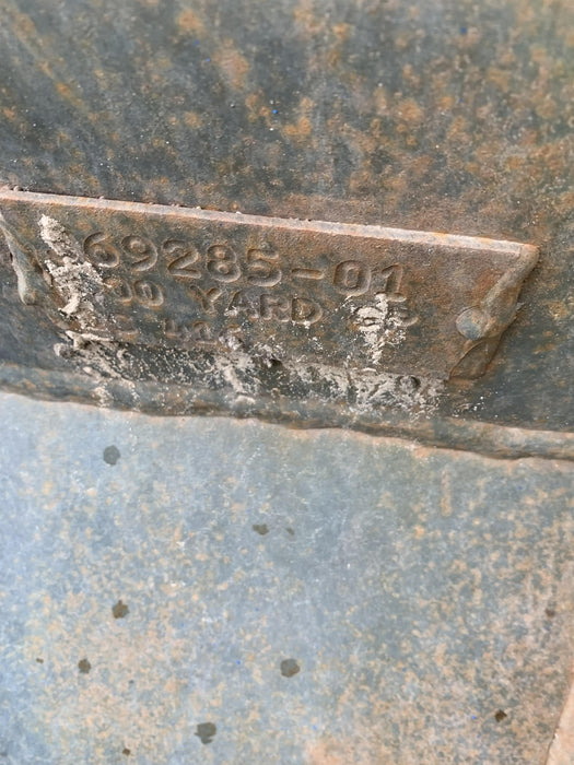 2010 WERK-BRAU PF60WL621