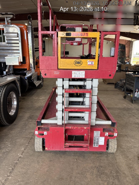 2021 MEC 4555SE