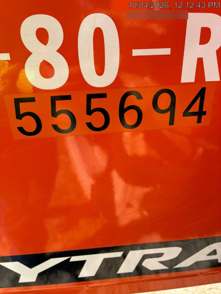 2025 SKYTRAK 10054