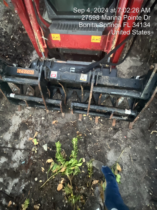 2022 BLUE DIAMOND 106525