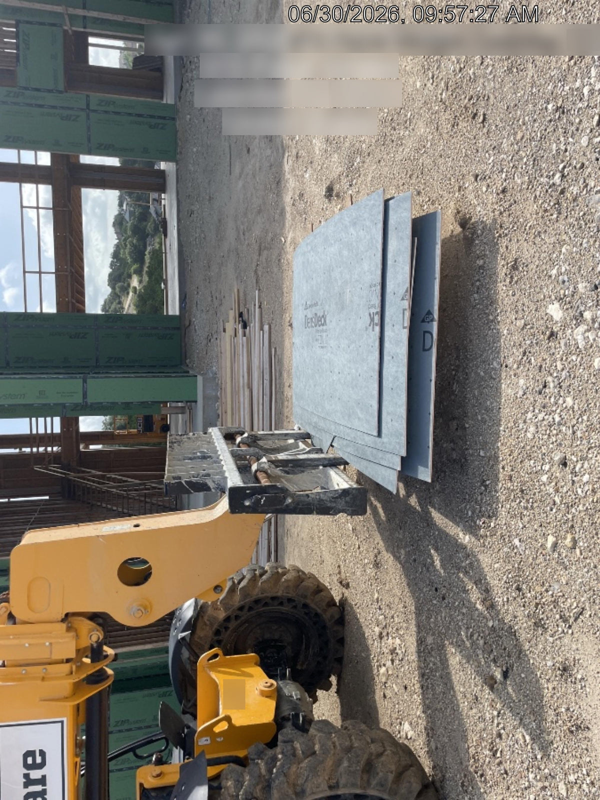 2019 JCB 509-42
