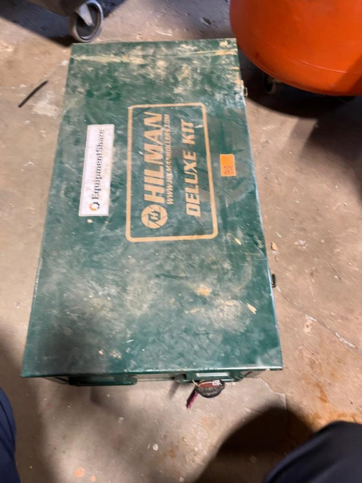 2024 HILMAN ROLLERS KRS-60-SLD