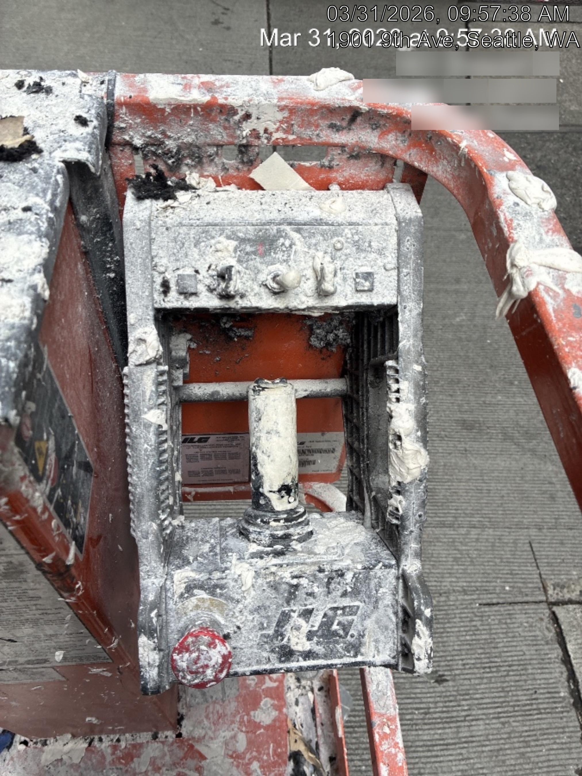 2024 JLG 1230ES