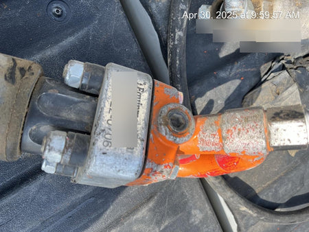 2023 MICHIGAN PNEUMATIC ES-MOTOC-375-ITD-TRACKER