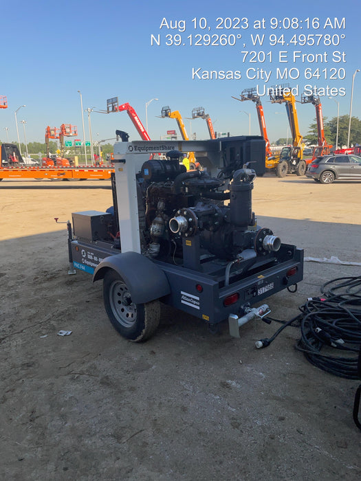 2023 ATLAS COPCO PAC F44 KD