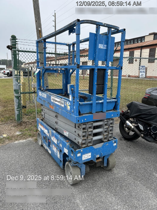 2020 Genie GS-1930 GENIE GS-1930