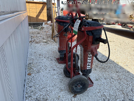 2022 HILTI TE 3000-AVR