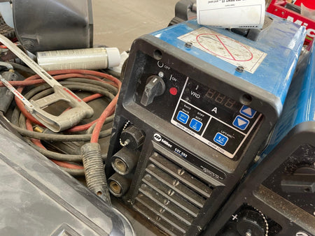 2022 MILLER ELECTRIC CST-280
