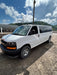2023 CHEVROLET Express Van - Rental