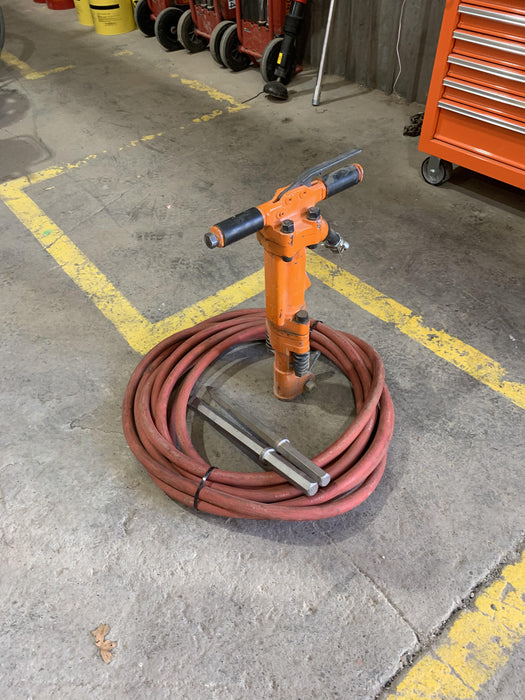 2020 MICHIGAN PNEUMATIC MP-TPB60-114