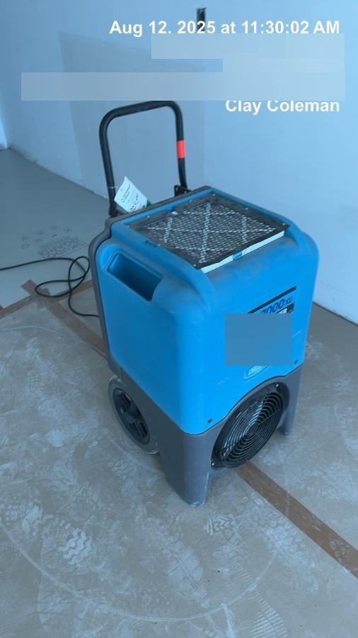 2020 DRI-EAZ F412