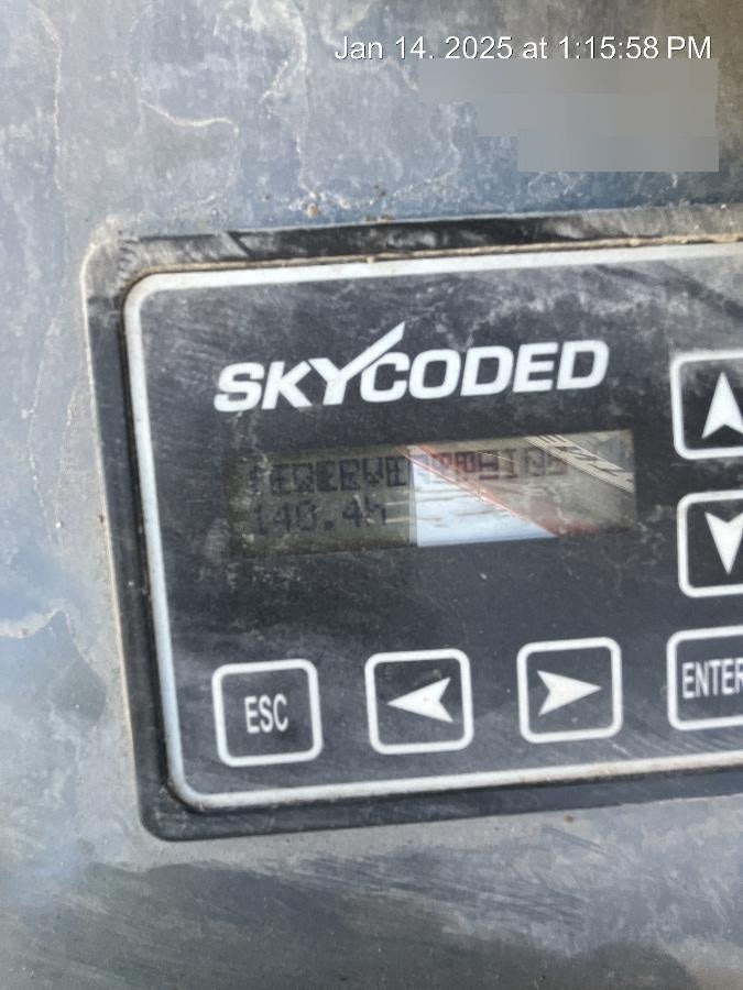 2021 SKYJACK SJ3226