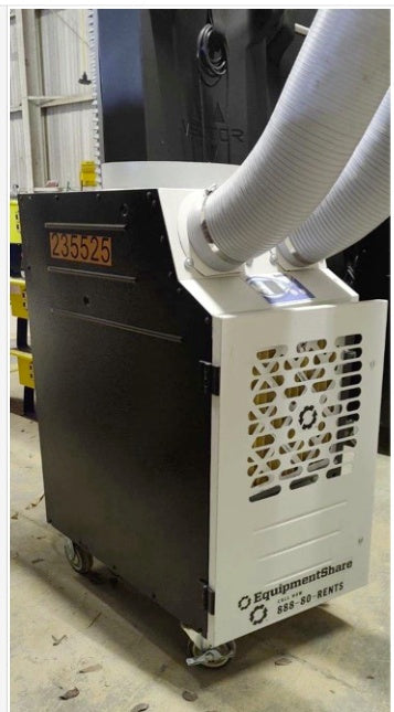 2022 KWIKOOL KPAC1411-2