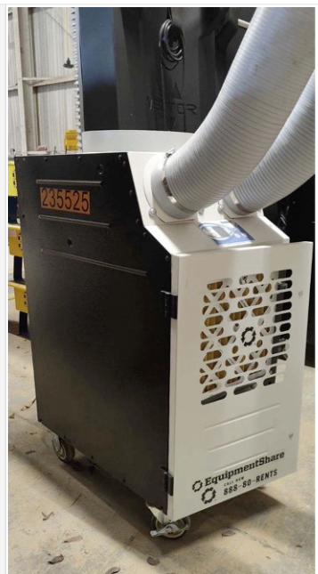 2022 KWIKOOL KPAC1411-2