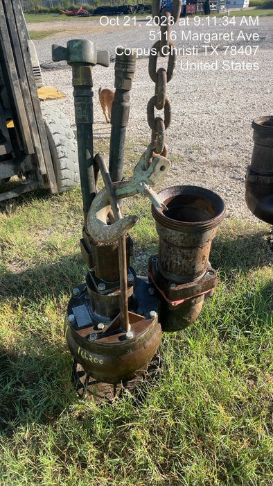 2021 HYDRA TECH S6TC