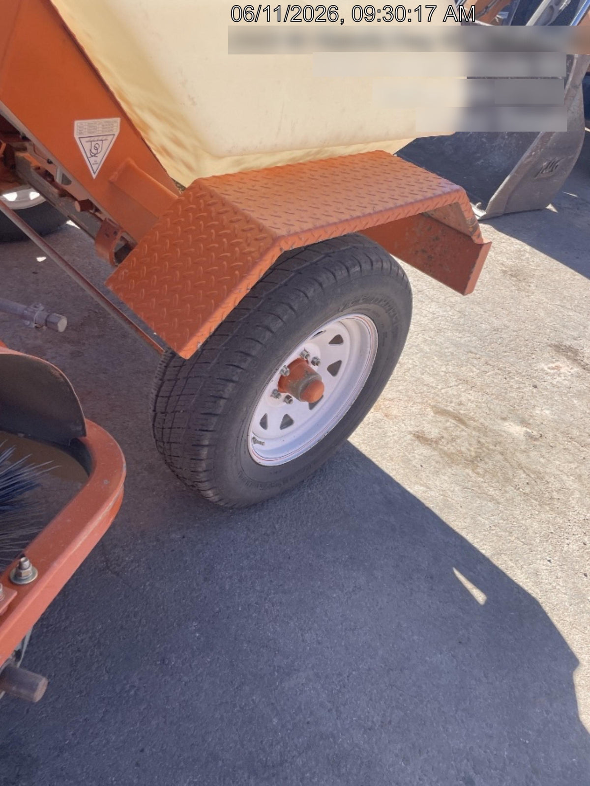 2021 BROCE RCT350