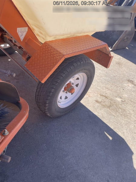 2021 BROCE RCT350